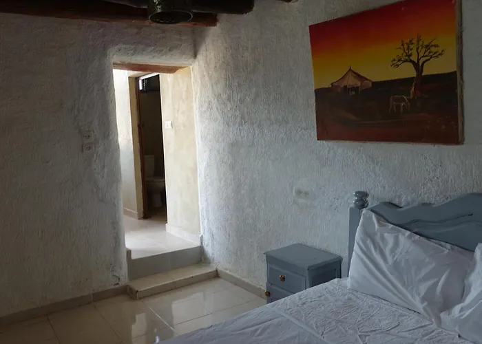Relais De Tahla