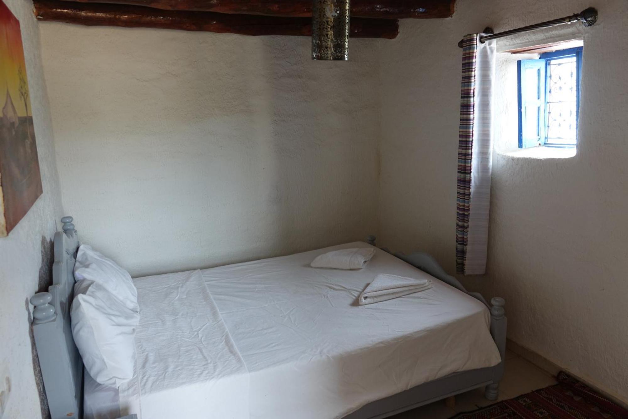 Relais De Tahla * Aïn Bou Mahdi
