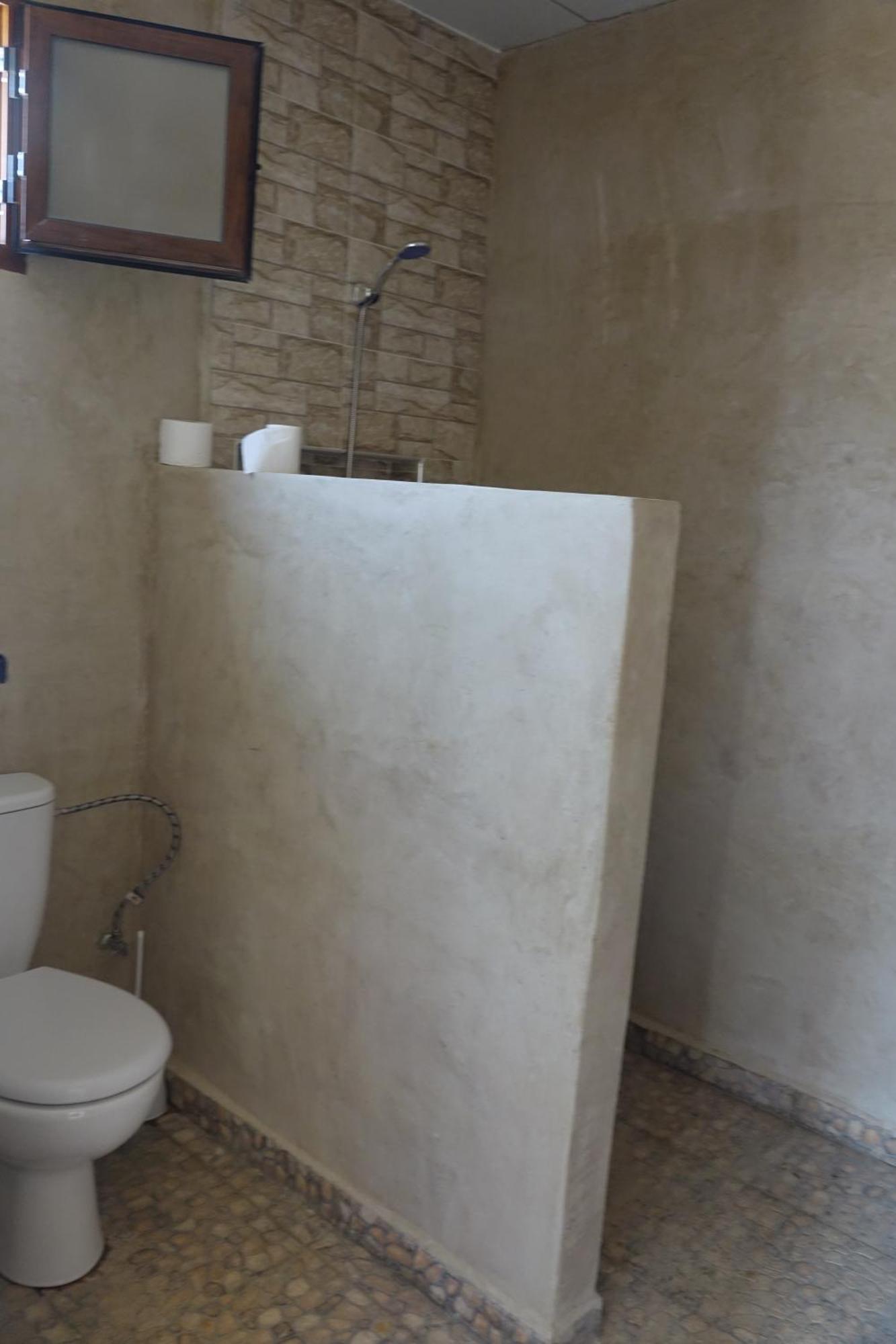 宾馆 Relais De Tahla Aïn Bou Mahdi