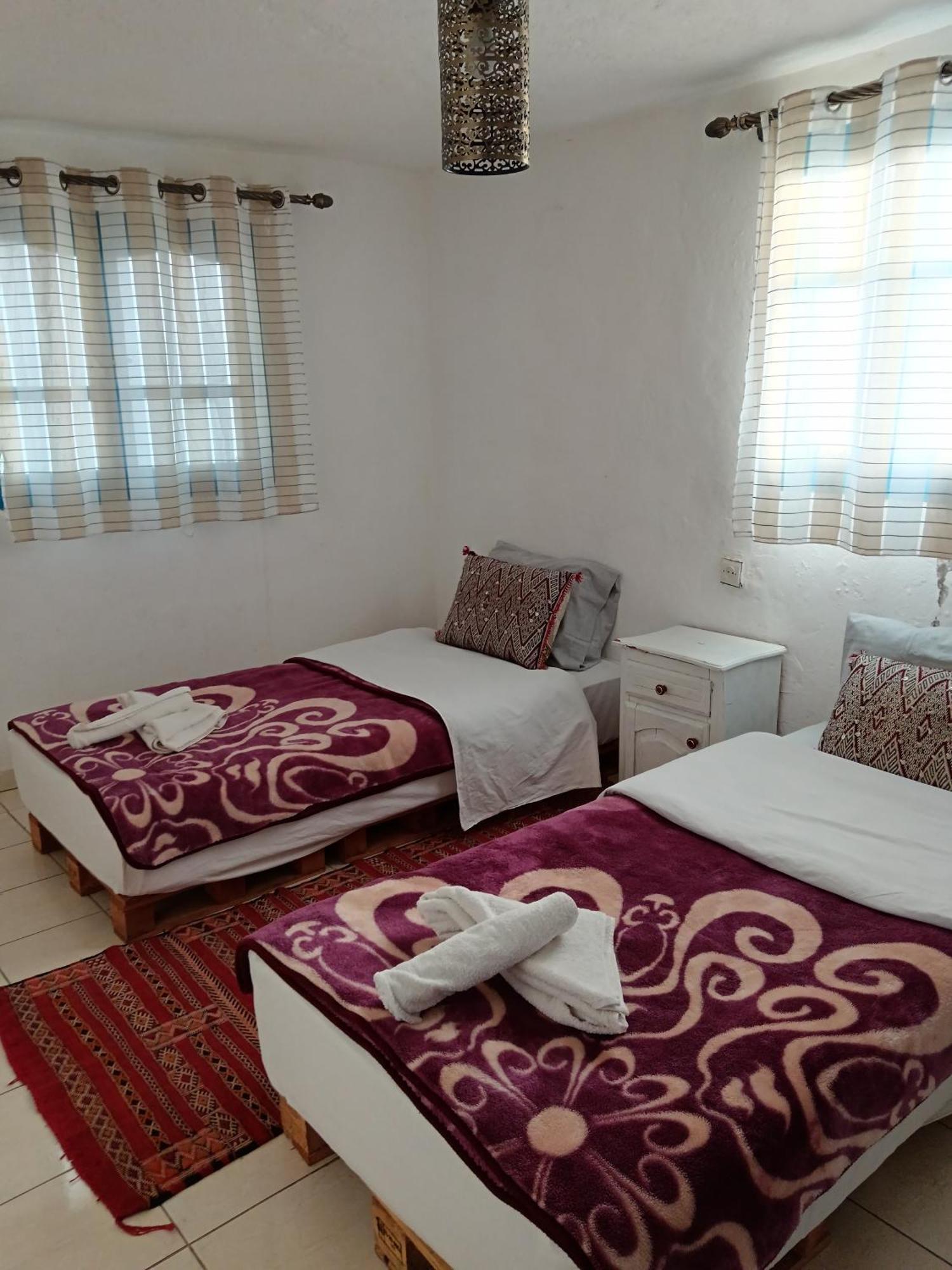 Relais De Tahla *