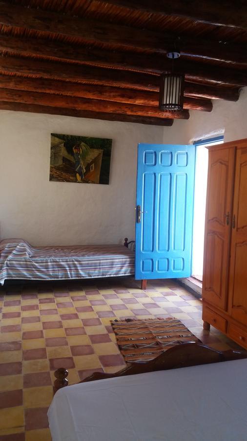 宾馆 Relais De Tahla *