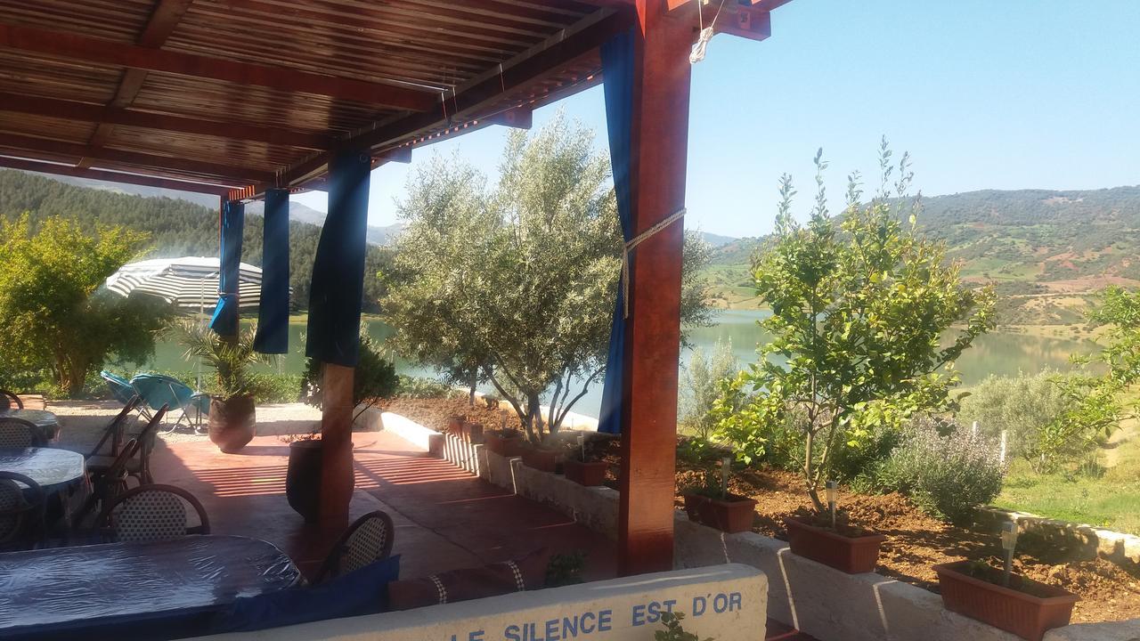 Relais De Tahla * Aïn Bou Mahdi