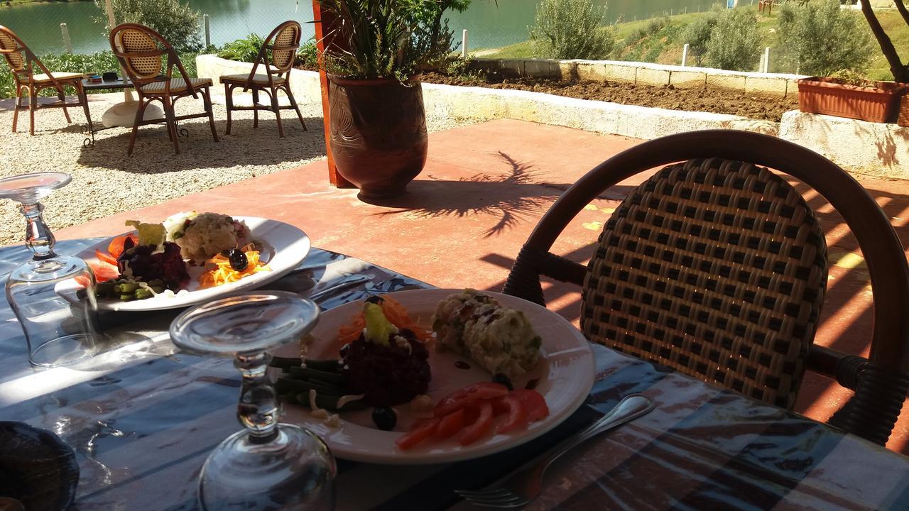 Relais De Tahla * Aïn Bou Mahdi